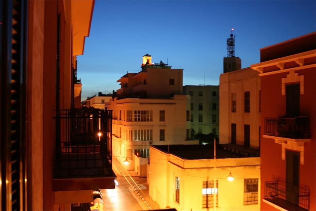 Welcome To Bari Exterior foto
