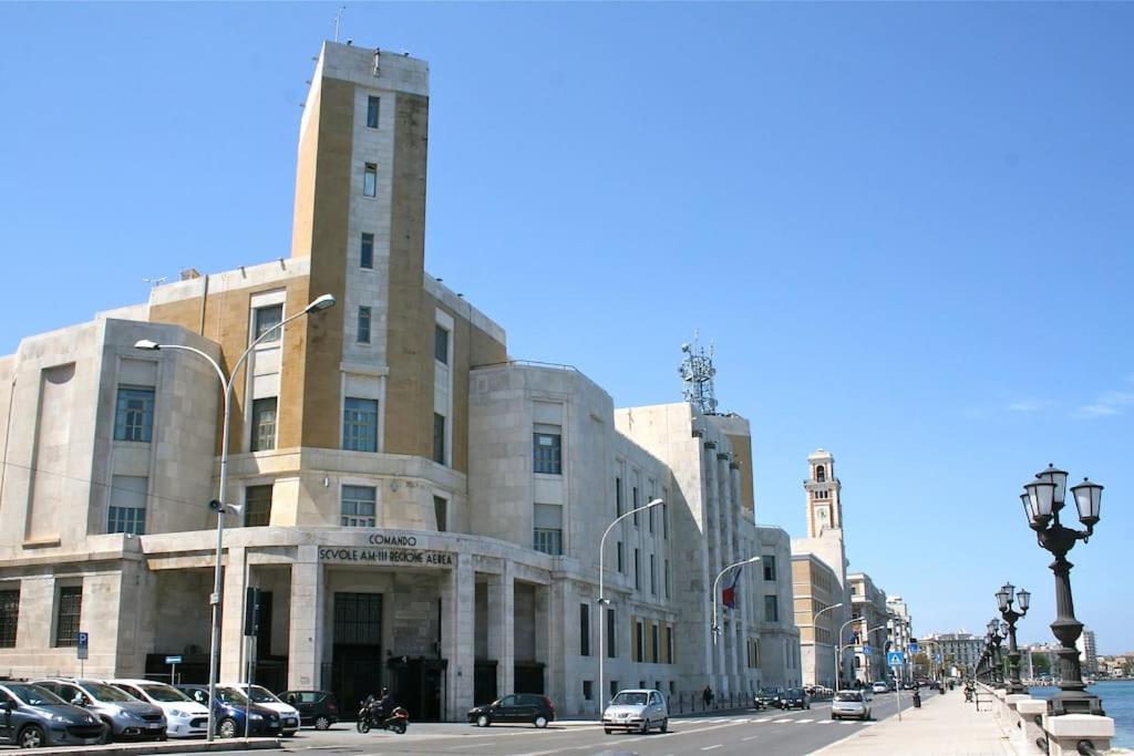 Welcome To Bari Exterior foto