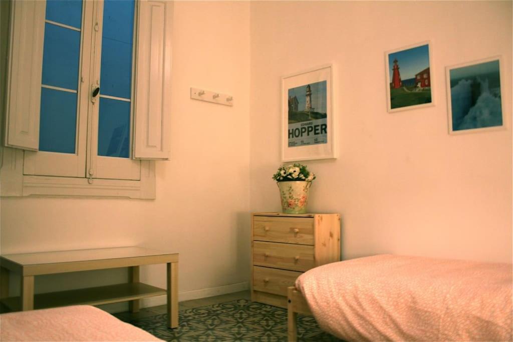 Welcome To Bari Exterior foto